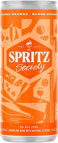 Spritz Society Combo Pack
