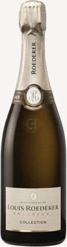 Louis Roederer Collection 242 Brut Champagne France Nv Gift