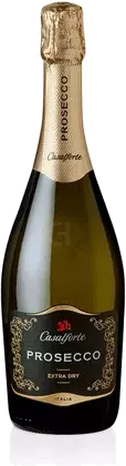 Castleforte Prosecco Extra Dry Italy