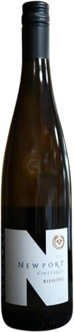 Newport Vineyards Riesling