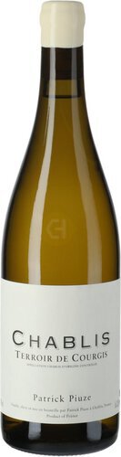 Patrick Piuze - Petit Chablis 2022 (750ml)