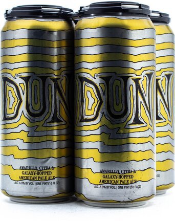 HOP BUTCHER DUN