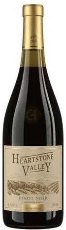 Heartstone Valley Pinot Noir Sustainable California