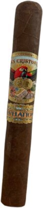 San Cristobal Revelation Legend San Cristobal Revelat