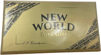 New World Dorado Gordito