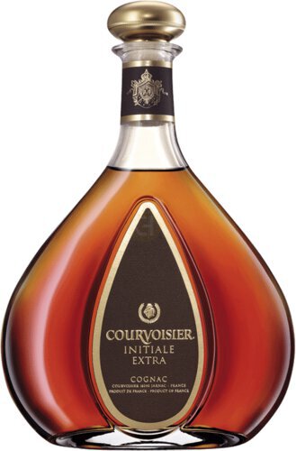 Courvoisier Initiale Extra Grande Champagne Cognac
