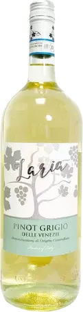 Laria Pinot Grigio Delle Venezie