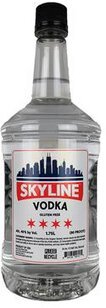 Skyline Vodka Vodka
