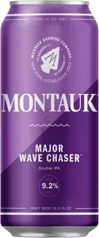 Montauk Major Wave Chaser 19ozcan Montauk Major Wave Chaser 19ozcan