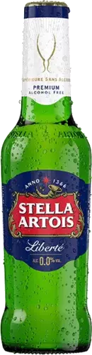 Stella Liberty Non Alcohol Nr