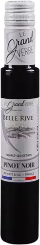 Le Grand Verre Belle Rive Pays D'oc Pinot Noir