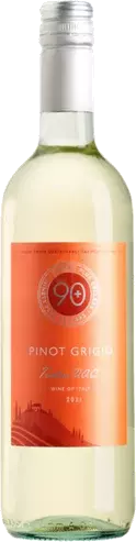 90+ Lot 42 Pinot Grigio Split