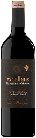 Marques de Caceres Excellens Rioja Cuvee Especial