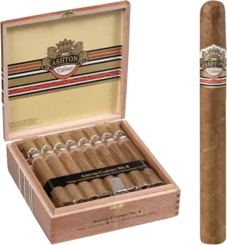 Ashton Cabinet Cigar