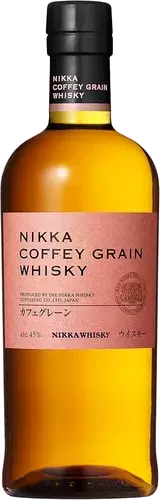 Nikka Coffey Grain Japanese Whiskey