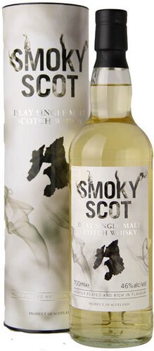 Murray Mcdavid Caol Ila Smokey