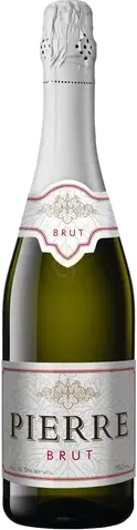 Pierre Brut Sparkling Wine