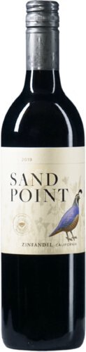 Sandpoint Zinfandel