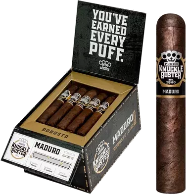 Punch Knuckle Buster Toro Mad