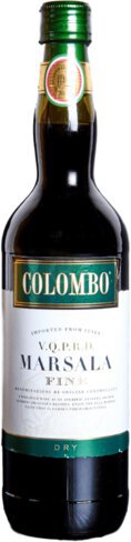 Colombo Marsala Dry