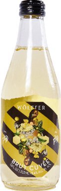 Wolffer 139 Dry Brut Cuvee Cider New York