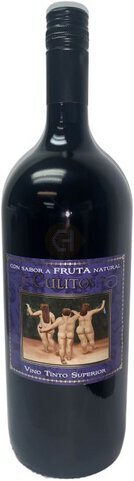 Culitos Sabor A Fruta