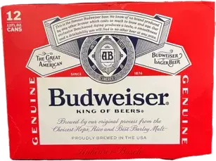 Bud