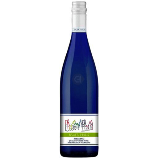 Bauer Haus Riesling - Garfield's Beverage Warehouse