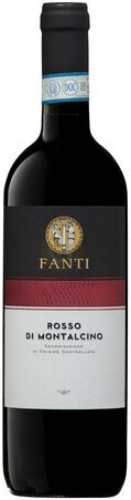 Fanti Rosso Montalcino
