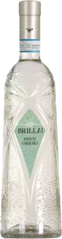 Brilla Pinot Grgio Italain Wine