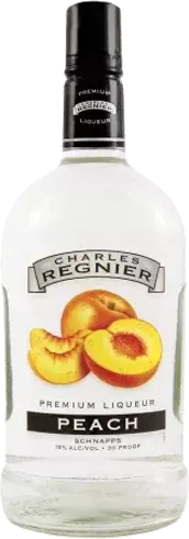 Charles Reg Peach