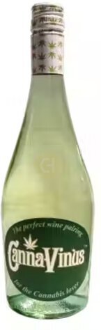Cannavinus Moscato Aromatized Wine Based Drink