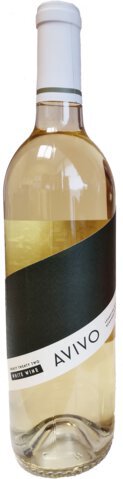 Avivo Vermentino The Bench Vineyard Clements Hills
