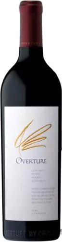 Opus One Overture Napa Valley Red Wine