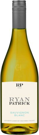 Ryan Patrick Vineyards Sauvignon Blanc Columbia Valley