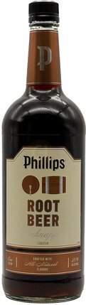 Schnapp Phillips Rootbeer
