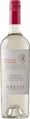 Aresti Curico Valley Sauvignon Blan