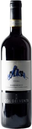 Col Dei Venti Tufo Blu Barbaresco