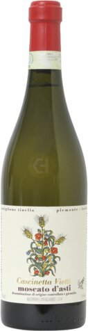 Vietti Moscato D'asti Cascinetta Vietti