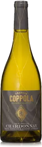 Black Diamond Chardonnay Single Glass