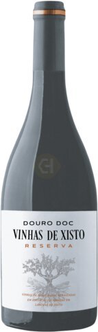 Vinhas De Xisto Reserva Douro 91pts Wine Spectator
