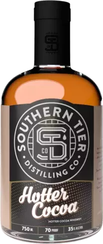 Southern Tier Distilling Hotter Cocoa