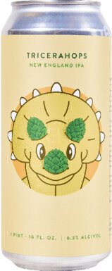 Reverie Tricerahops New Eng Ipa