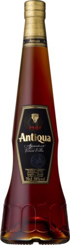 Antiqua Alianca Aguardente Brandy VSOP