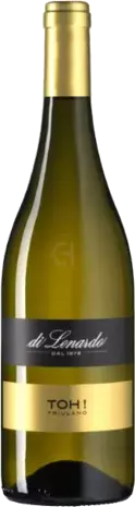 Di Lenardo Toh Tocai Fruilano Friuli