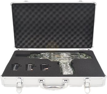 Flotilla Vodka Gift Set