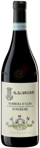 G D Vajra Barbera D'alba Superiore Viola Delle Viole