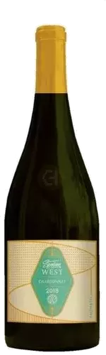 Spoken West Chardonnay