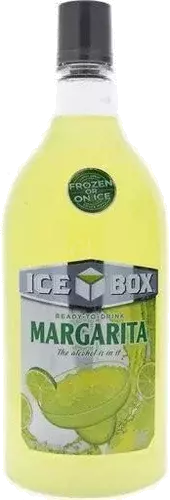 Ice Box Margarita Wine Cocktail