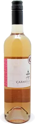 Carmelle Comte Tolosan Gamay Rose France Cahors